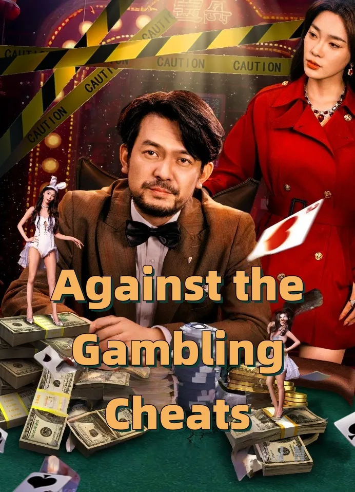 Against the Gambling Cheats